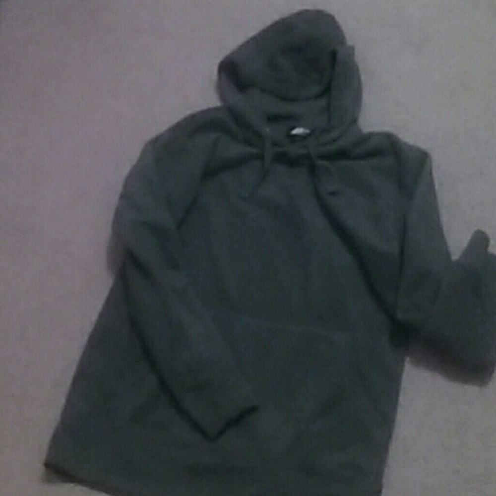 Athletic  Hoodie